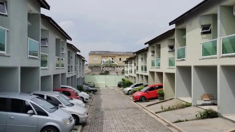 Imagem Casa de Condomínio com 2 Quartos à Venda, 70 m² em Vila Ré - São Paulo Imagem Casa de Condomínio com 2 Quartos à Venda, 70 m² em Vila Ré - São Paulo