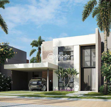 Imagem Casa com 4 Quartos à Venda, 269 m² em Reserva Alpha Galleria - Campinas Imagem Casa com 4 Quartos à Venda, 269 m² em Reserva Alpha Galleria - Campinas