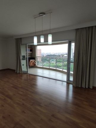 Imagem Apartamento com 3 Quartos à Venda, 133 m² em Parque Prado - Campinas Imagem Apartamento com 3 Quartos à Venda, 133 m² em Parque Prado - Campinas