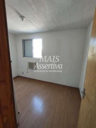 Imagem Apartamento com 2 Quartos à Venda, 44 m² em Pinheiro - São Leopoldo Imagem Apartamento com 2 Quartos à Venda, 44 m² em Pinheiro - São Leopoldo