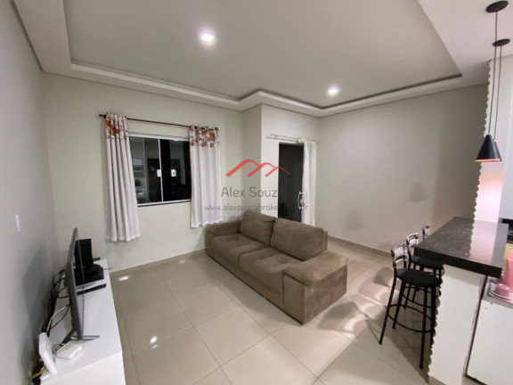 Imagem Casa com 2 Quartos à Venda, 74 m² em Jardim Novo Cambuí - Hortolândia Imagem Casa com 2 Quartos à Venda, 74 m² em Jardim Novo Cambuí - Hortolândia
