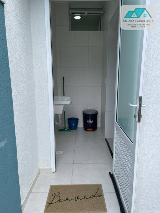 Imagem Casa de Condomínio com 2 Quartos à Venda, 81 m² em Massaguaçu - Caraguatatuba Imagem Casa de Condomínio com 2 Quartos à Venda, 81 m² em Massaguaçu - Caraguatatuba