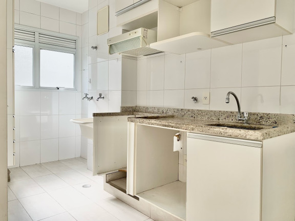 Imagem Apartamento com 2 Quartos à Venda, 59 m² em Granja Julieta - São Paulo Imagem Apartamento com 2 Quartos à Venda, 59 m² em Granja Julieta - São Paulo