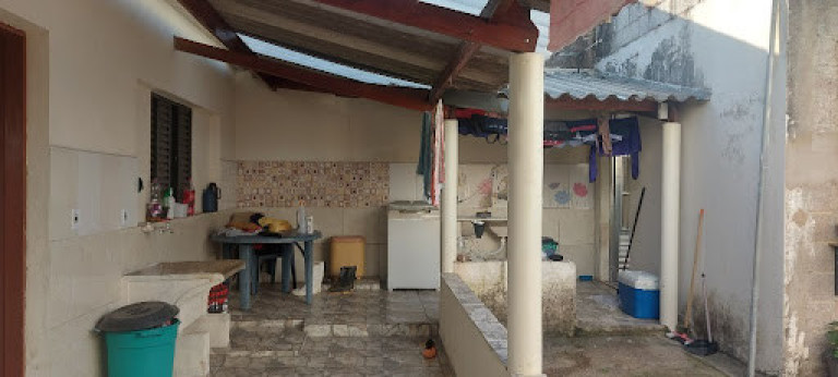 Imagem Casa com 5 Quartos à Venda, 280 m² em Santo Antônio - Louveira