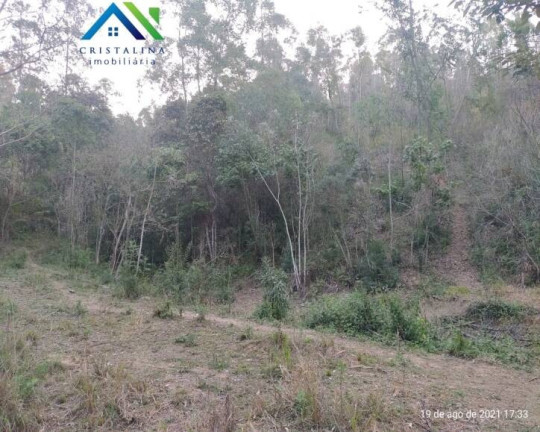 Imagem Terreno à Venda, 20 m² em Botujuru (botujuru) - Campo Limpo Paulista