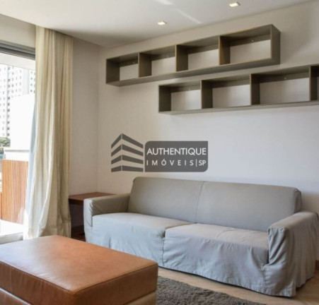 Imagem Apartamento com 1 Quarto à Venda, 80 m² em Vila Nova Conceição - São Paulo Imagem Apartamento com 1 Quarto à Venda, 80 m² em Vila Nova Conceição - São Paulo