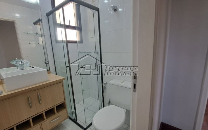 Imagem Apartamento com 3 Quartos para Alugar, 77 m² em Urbanova - São José Dos Campos Imagem Apartamento com 3 Quartos para Alugar, 77 m² em Urbanova - São José Dos Campos