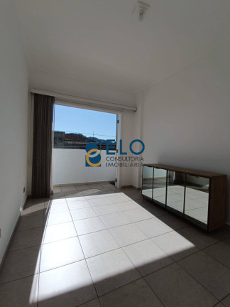 Imagem Apartamento com 1 Quarto para Alugar, 56 m² em Boa Vista - São Vicente Imagem Apartamento com 1 Quarto para Alugar, 56 m² em Boa Vista - São Vicente