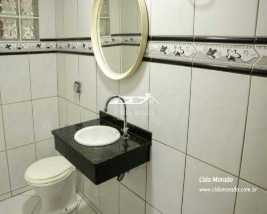 Imagem Casa com 5 Quartos à Venda, 260 m² em Morada Da Praia - Bertioga