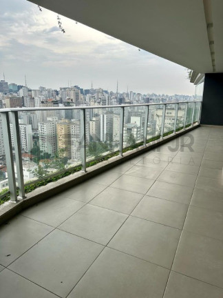 Imagem Imóvel com 3 Quartos à Venda, 196 m² em Jardins - São Paulo
