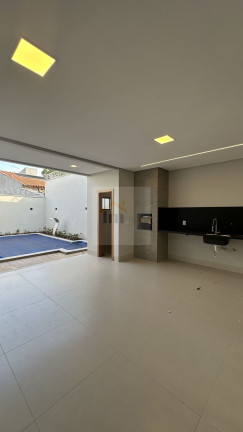 Imagem Casa com 3 Quartos à Venda, 179 m² em Parque Das Paineiras (1,2,3 E 4 Etapa) - Goiânia
