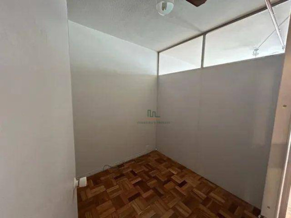 Imagem Sala Comercial à Venda, 30 m² em Centro - Niterói