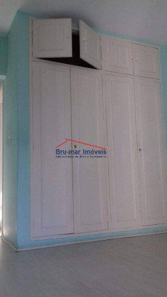 Imagem Apartamento com 2 Quartos à Venda, 60 m² em Itararé - São Vicente Imagem Apartamento com 2 Quartos à Venda, 60 m² em Itararé - São Vicente