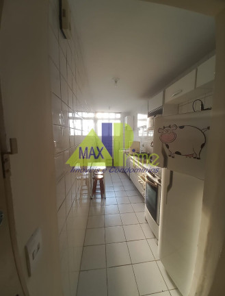 Imagem Apartamento com 2 Quartos à Venda, 55 m² em Vila Carmosina - São Paulo Imagem Apartamento com 2 Quartos à Venda, 55 m² em Vila Carmosina - São Paulo