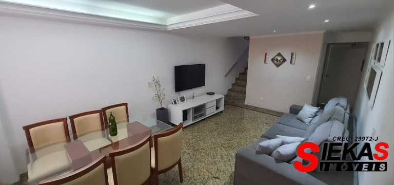 Casa com 3 Quartos à Venda, 197 m² em Vila Formosa - São Paulo