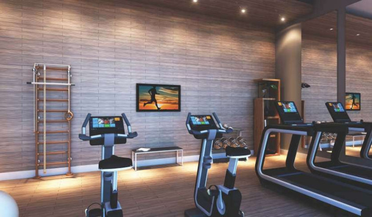 Imagem Apartamento com 2 Quartos à Venda, 65 m² em Itapema - Itapema