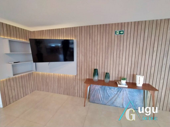 Imagem Apartamento com 3 Quartos à Venda, 89 m² em Centro - Guarapari