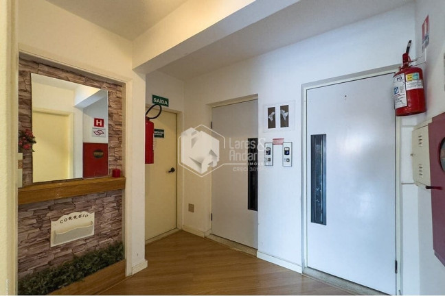 Imagem Apartamento com 3 Quartos à Venda, 80 m² em Vila Bertioga - São Paulo