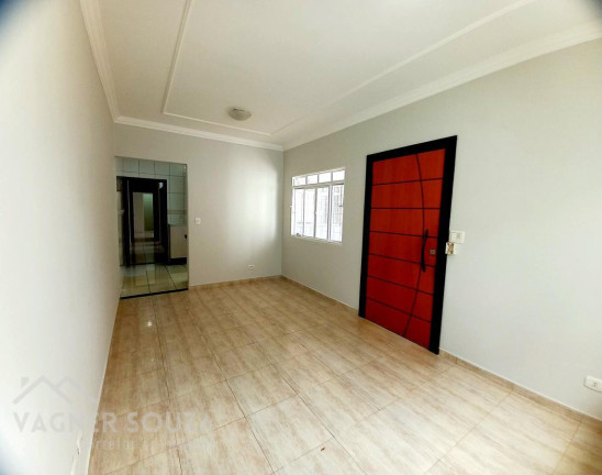 Imagem Casa com 3 Quartos à Venda, 94 m² em Jardim Diamante - Maringá