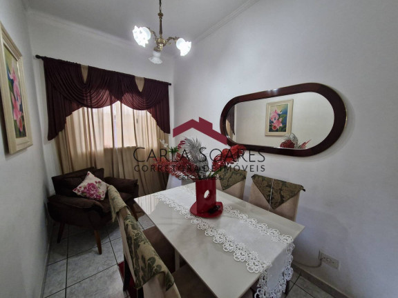 Imagem Casa com 3 Quartos à Venda, 150 m² em Jardim Santa Maria - Guarujá