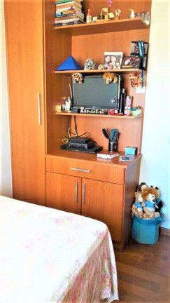 Imagem Apartamento com 3 Quartos à Venda, 65 m² em Ipiranga - São Paulo