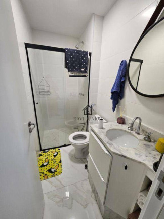Imagem Apartamento com 2 Quartos à Venda, 55 m² em Parque Campolim - Sorocaba