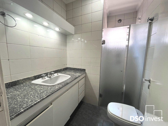 Imagem Sobrado com 2 Quartos para Alugar, em Vila Cordeiro - São Paulo Imagem Sobrado com 2 Quartos para Alugar, em Vila Cordeiro - São Paulo