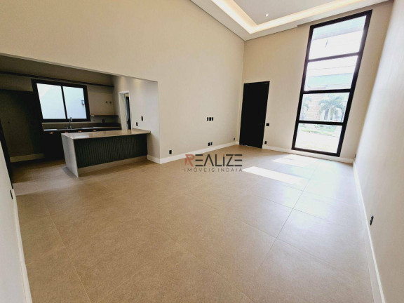 Imagem Casa com 3 Quartos à Venda, 212 m² em Condomínio Jardim Piemonte - Indaiatuba Imagem Casa com 3 Quartos à Venda, 212 m² em Condomínio Jardim Piemonte - Indaiatuba