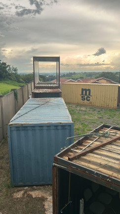 Imagem Terreno para Alugar, 1.100 m² em Parque Das Universidades - Campinas