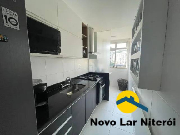 Imagem Apartamento com 2 Quartos à Venda, 78 m² em Santa Rosa - Niterói Imagem Apartamento com 2 Quartos à Venda, 78 m² em Santa Rosa - Niterói