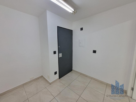 Imagem Imóvel Comercial para Alugar, 37 m² em Vila Mariana - São Paulo