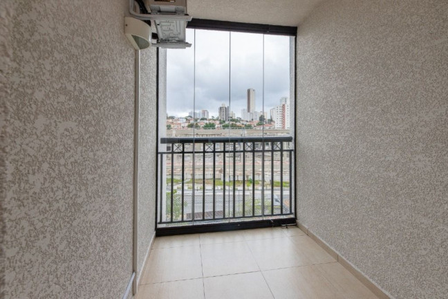 Imagem Apartamento com 3 Quartos à Venda, 62 m² em Jardim Aeroporto - São Paulo