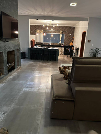Imagem Chácara com 4 Quartos à Venda, 300 m² em Parque Serra Mar - Peruíbe Imagem Chácara com 4 Quartos à Venda, 300 m² em Parque Serra Mar - Peruíbe
