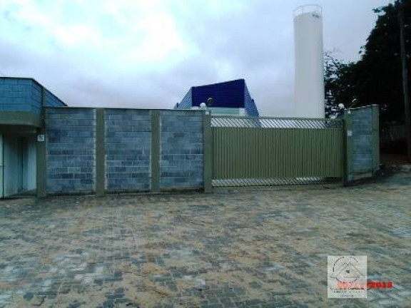 Imagem Galpão à Venda, 6.500 m² em Rosário - Atibaia