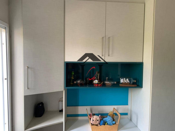 Imagem Apartamento com 2 Quartos à Venda, 57 m² em Torres De São Jose - Jundiaí Imagem Apartamento com 2 Quartos à Venda, 57 m² em Torres De São Jose - Jundiaí
