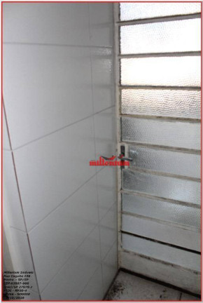 Imagem Sobrado com 3 Quartos para Alugar, 50 m² em Jardim Jaú - São Paulo
