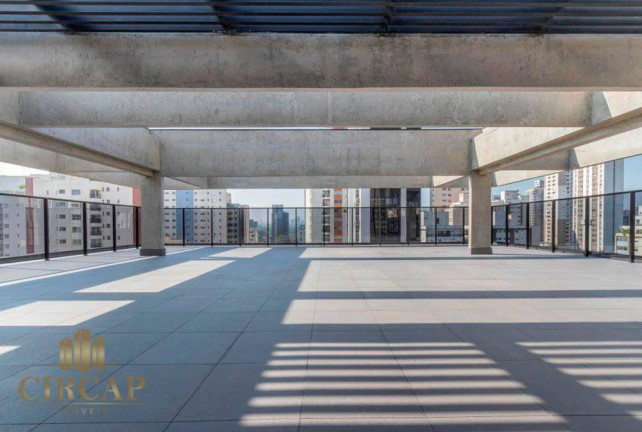 Imagem Edifício Residencial para Alugar, 3.220 m² em Pinheiros - São Paulo Imagem Edifício Residencial para Alugar, 3.220 m² em Pinheiros - São Paulo