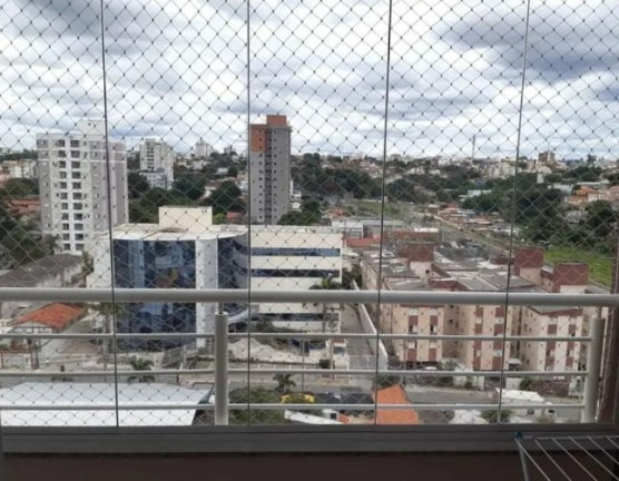 Imóvel com 2 Quartos à Venda, 70 m² em Jardim Refúgio - Sorocaba