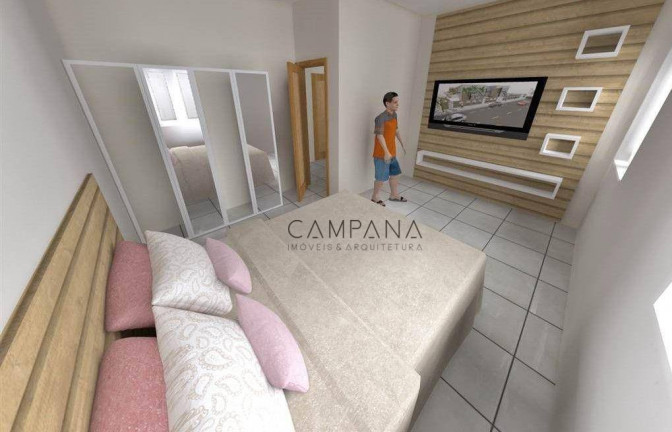 Imagem Loft com 1 Quarto à Venda, 42 m² em Massaguaçu - Caraguatatuba Imagem Loft com 1 Quarto à Venda, 42 m² em Massaguaçu - Caraguatatuba