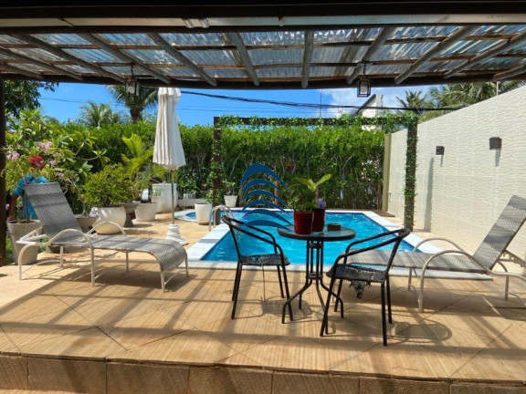 Imagem Casa com 4 Quartos à Venda, 468 m² em Buraquinho - Lauro De Freitas Imagem Casa com 4 Quartos à Venda, 468 m² em Buraquinho - Lauro De Freitas