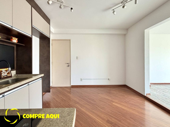 Imagem Apartamento com 1 Quarto à Venda, 78 m² em Barra Funda - São Paulo Imagem Apartamento com 1 Quarto à Venda, 78 m² em Barra Funda - São Paulo