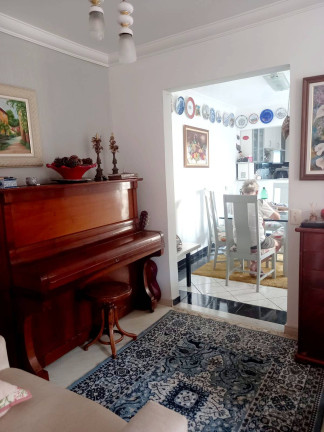 Imagem Casa com 3 Quartos à Venda, 94 m² em Jardim Das Camélias (zona Sul) - São Paulo Imagem Casa com 3 Quartos à Venda, 94 m² em Jardim Das Camélias (zona Sul) - São Paulo