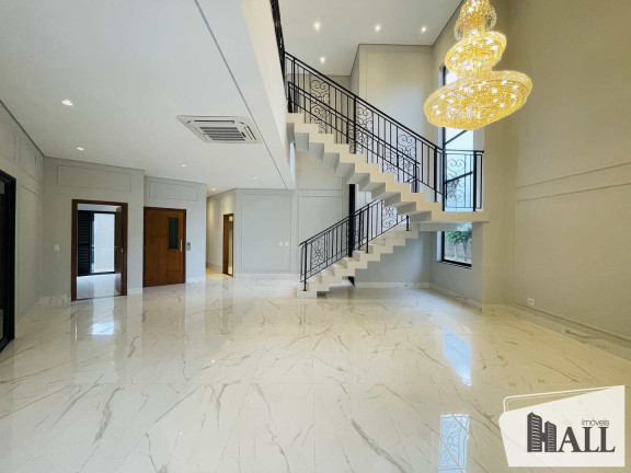 Casa com 3 Quartos à Venda, 364 m² em Centro - Bady Bassitt