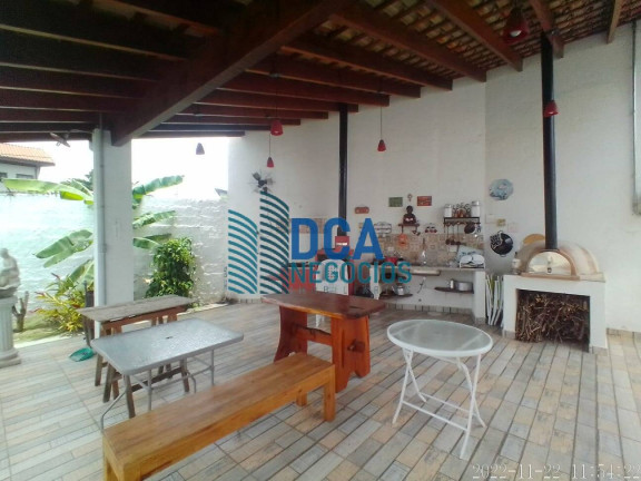 Imagem Casa com 2 Quartos à Venda, 225 m² em Vila São Geraldo - Taubaté