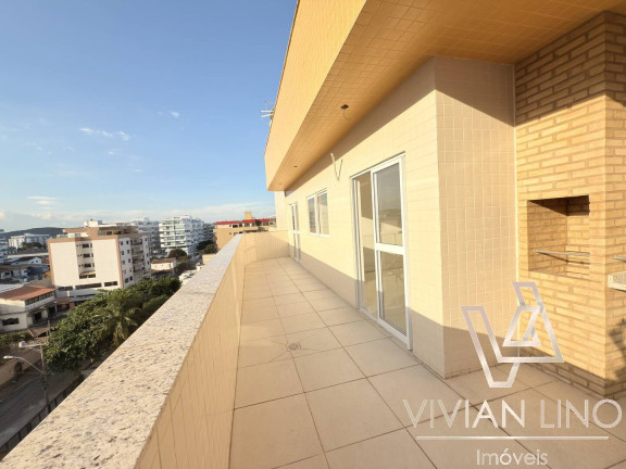 Imagem Apartamento com 2 Quartos à Venda, 140 m² em Braga - Cabo Frio Imagem Apartamento com 2 Quartos à Venda, 140 m² em Braga - Cabo Frio