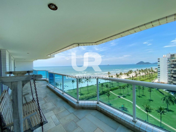 Imagem Cobertura com 4 Quartos à Venda, 313 m² em Riviera - Bertioga