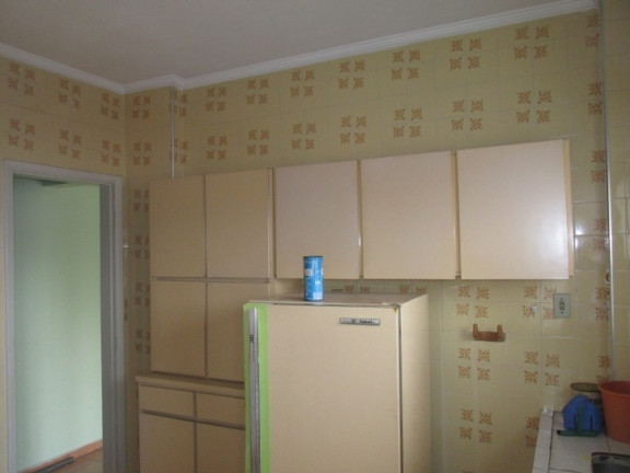 Imagem Apartamento com 1 Quarto à Venda, 50 m² em Centro - São Vicente Imagem Apartamento com 1 Quarto à Venda, 50 m² em Centro - São Vicente