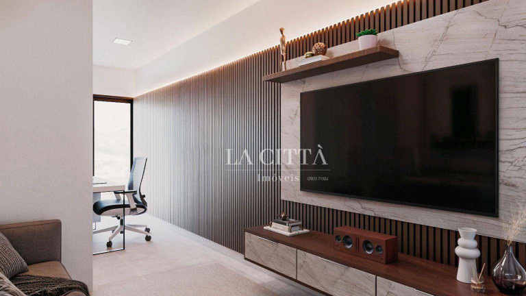 Imagem Apartamento com 1 Quarto à Venda, 77 m² em Costa Cavalcanti - Itajaí