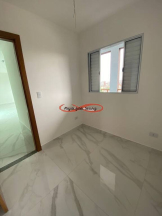 Imagem Apartamento com 1 Quarto à Venda, 33 m² em Vila Santa Teresa (zona Leste) - São Paulo Imagem Apartamento com 1 Quarto à Venda, 33 m² em Vila Santa Teresa (zona Leste) - São Paulo