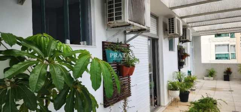Imagem Apartamento com 4 Quartos à Venda, 400 m² em Astúrias - Guarujá